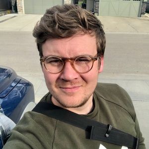 Meet your Posher, Joel